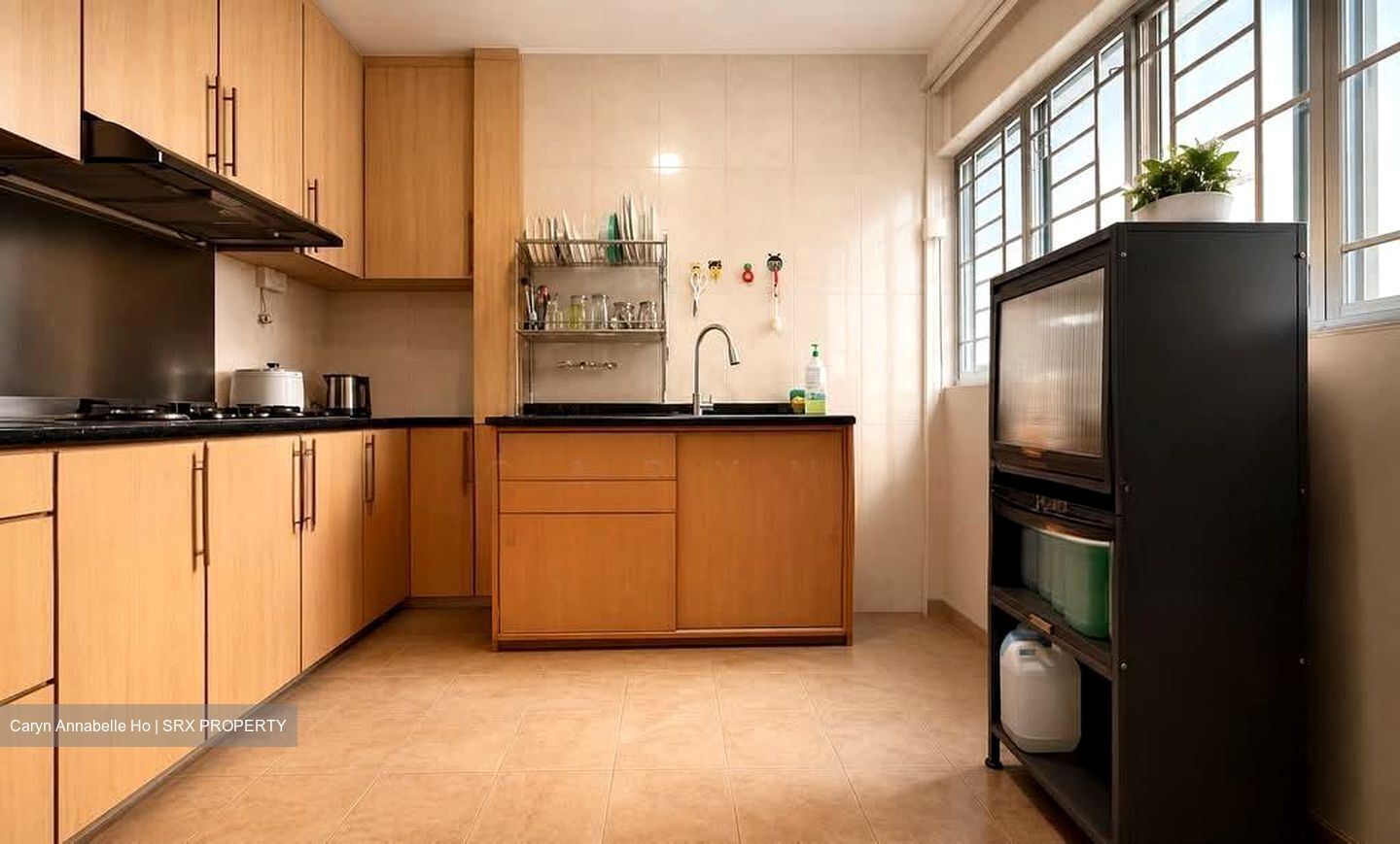 Blk 171 Bukit Batok West Avenue 8 (Bukit Batok), HDB 4 Rooms #591354091